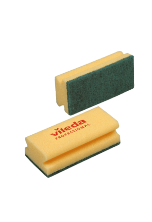 Vileda scheuerstark Strong 7 x 15 cm / Pack à 10 Stück