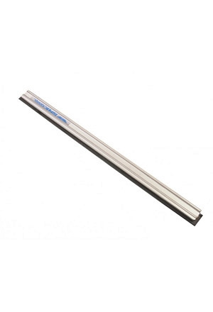 SUPER CHANNEL Fensterabzieher-Schiene + Gummi 75 cm