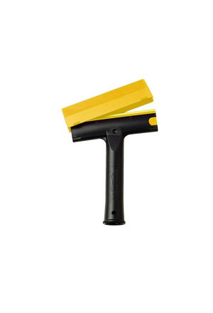 CHAMPION Fenster-Schaber 13 cm