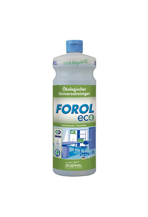 FOROL ECO ökologischer Universalreiniger
