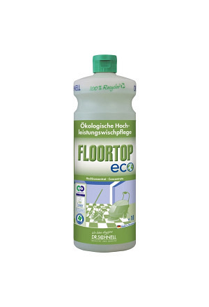 FLOORTOP ECO ökologische Wischpflege_1