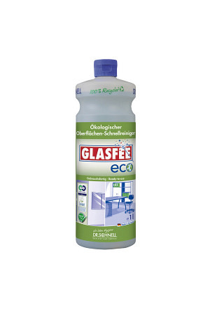 GLASFEE ECO ökologischer Oberflächen-Schnellreiniger_1