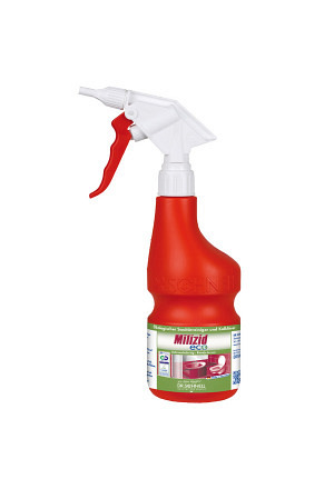 Handsprüher MILIZID ECO