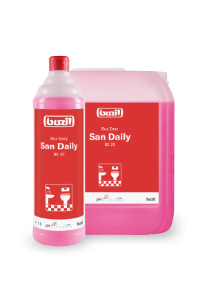 BuzEasy San Daily BE 20