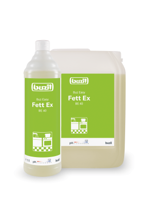 Buz Easy Fett Ex BE 40 