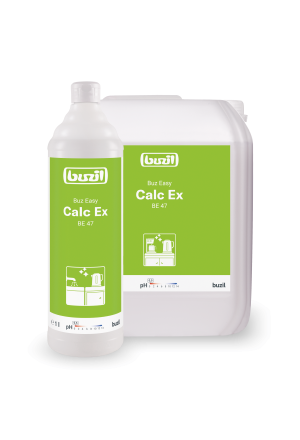 BuzEasy Calc Ex BE 47