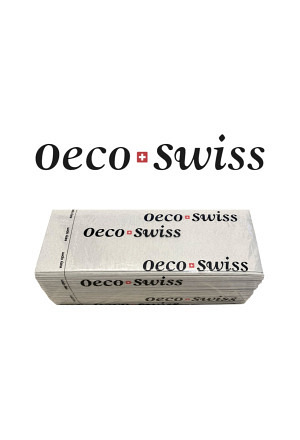 Oeco Swiss Falthandtuch C-Falz Plus 42 g/m2