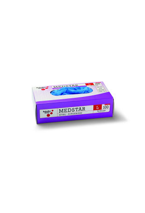 MEDSTAR NITRIL