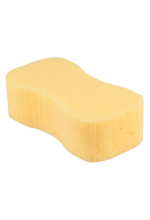 AUTOSCHWAMM L 220 B 116 H 66 / Preis pro Stück