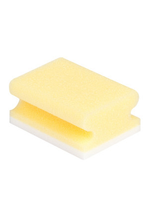 POWER-CLEAN PADSCHWAMM L 95 B 69 H 42 / Preis pro Pack