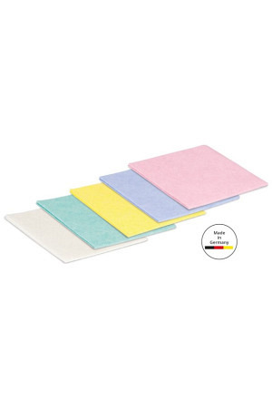 ALLZWECKTUCH 110 g/m²  38 x 38 cm / Preis pro Pack à 10 St..