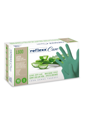 Reflexx Aloe Vera L600