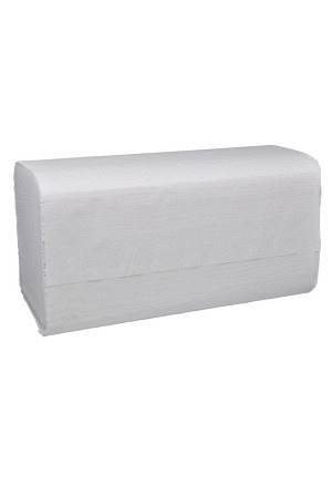 Papierhandtuch V-Ultra Budget
