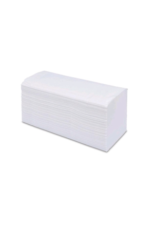 Papierhandtuch V-Ultra Budget