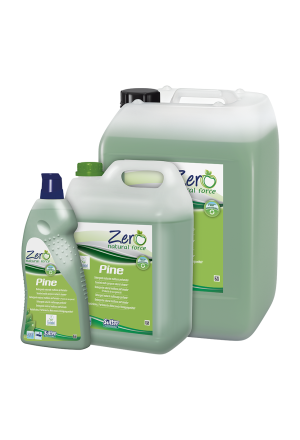 Pine Zero Sutter Professional