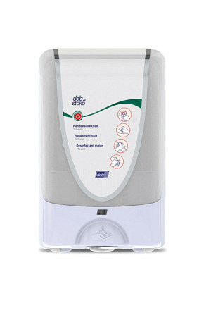 Deb InstantFOAM Spender 1 Liter, TouchFREE