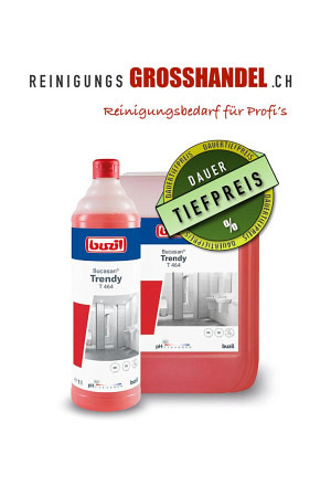 Buzil Bucasan® Trendy T 464