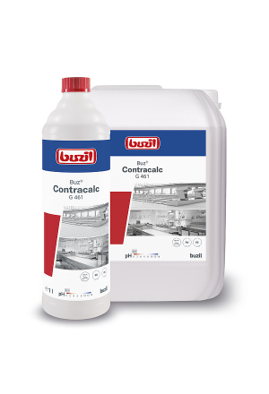 Buz® Contracalc G 461 