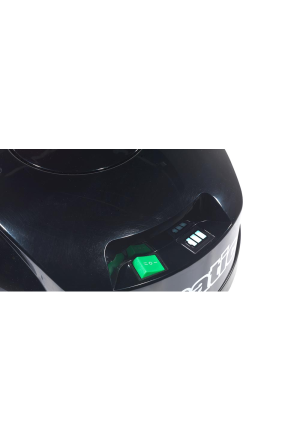 Numatic NBV190NX Batterie-Kesselsauger