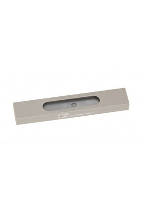 PRO+ Spender mit 10 Schaber-Klingen 15 cm