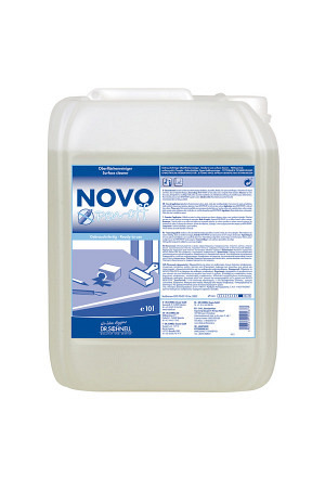 NOVO PEN-OFF Spezial Oberflächenreiniger 10 Liter Bidon 