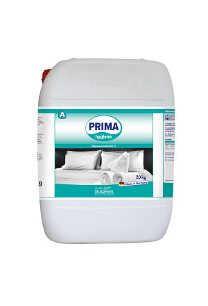 PRIMA HYGIENE Alleinwaschmittel
