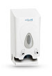 Toilettenpapierspender DuoRoll Hochformat Toilettenpapierspender DuoRoll Hochformat