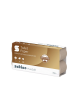 Toilettenpapierspender DuoRoll Hochformat Palette 33 Pack à 64 Rollen