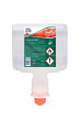 Deb InstantFOAM Spender 1 Liter, TouchFREE Karton 3 Kartuschen à 1 Liter InstantFOAM 