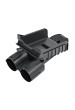 Ersatzteile Quick Wandhalterung für Henry/ Numatic Quick