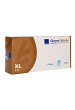 Einweghandschuhe Nitril S, M, L, XL Abena Classic Einweghandschuhe Nitril XL, Karton 10 Box à 100 Stk