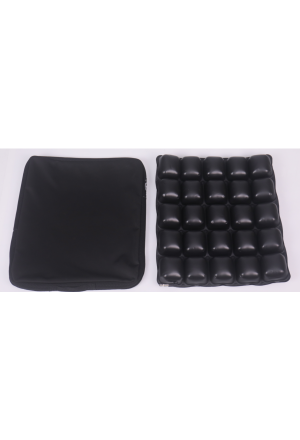 M4-Aufblasbares Kissen mit Luftpumpe