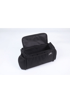 Stoffbeutel zum Aufhängen am Arm