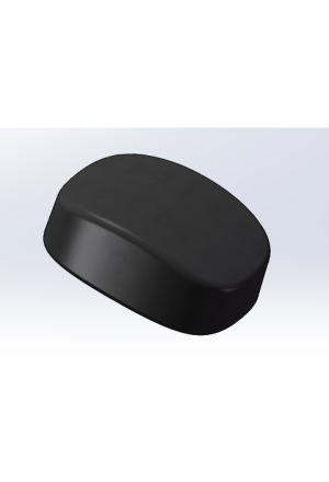 Fernbedienungsstiel-Griffhülle