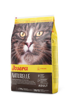 Josera - Naturelle - 2kg