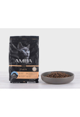 Amba - Enjoy 400g
