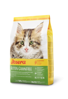 Josera - Kitten Grainfree - 2kg