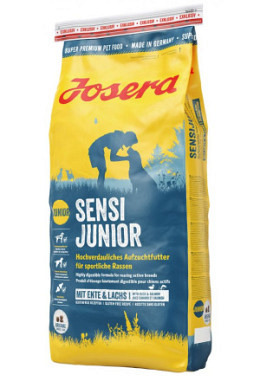 Josera - SensiJunior - 15kg