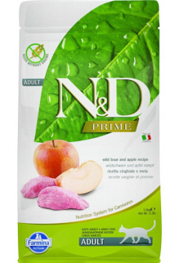 Farmina ND Sanglier - 1.5kg