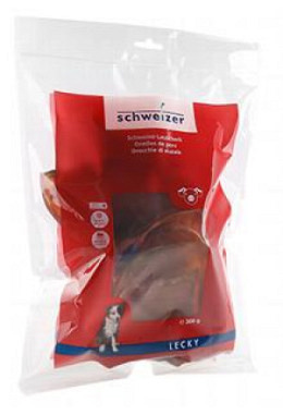 Lecky - Oreilles de porc - 300g