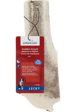 Lecky - Ramure à mâcher XXL