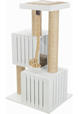 Trixie - BE NORDIC arbre à chat - 114c..