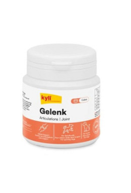 Kyli - Aliment complémentaire - Articu..