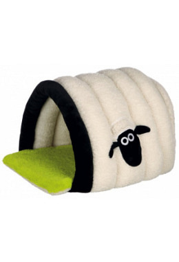 Trixie - Abri douillet Shaun le mouton