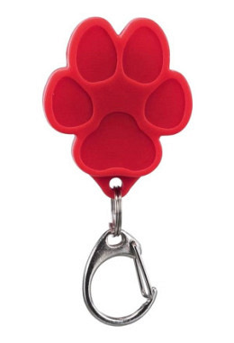 Trixie - Flasher USB - rouge ou orange