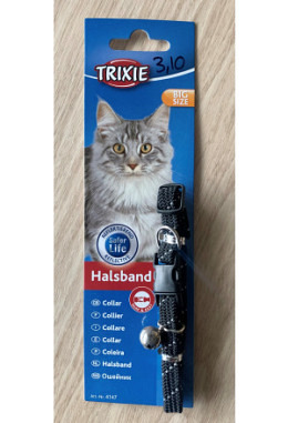 Trixie - Collier pour chat réfléchissa..