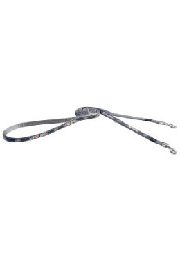 Rogz - Laisse Fancy Dress Coral Island..