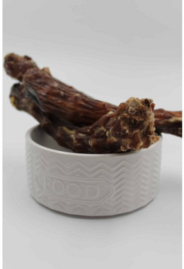 Joy's Food - Cous de Dinde séchés