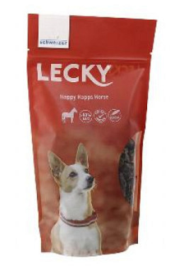 Lecky - Happy Happs Horse - 120g