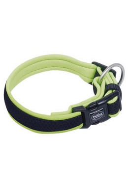 Collier Mesh Preno - turquoise - L-XL